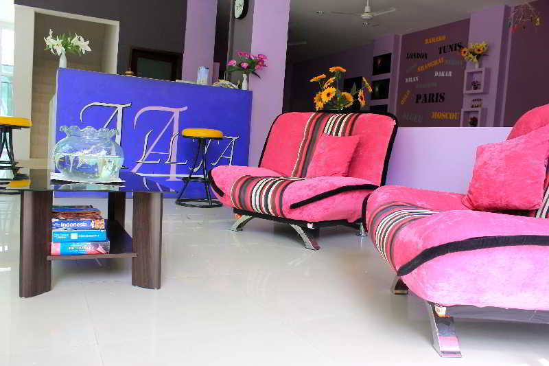 Holiday Home Patong Exterior foto