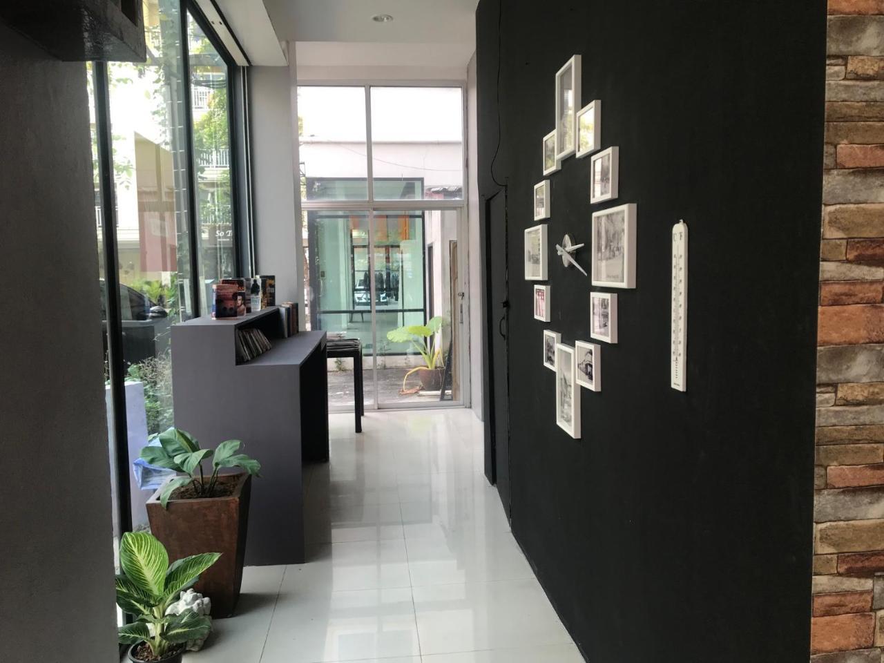 Holiday Home Patong Exterior foto